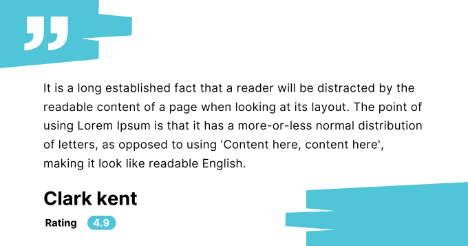 Add a subheading