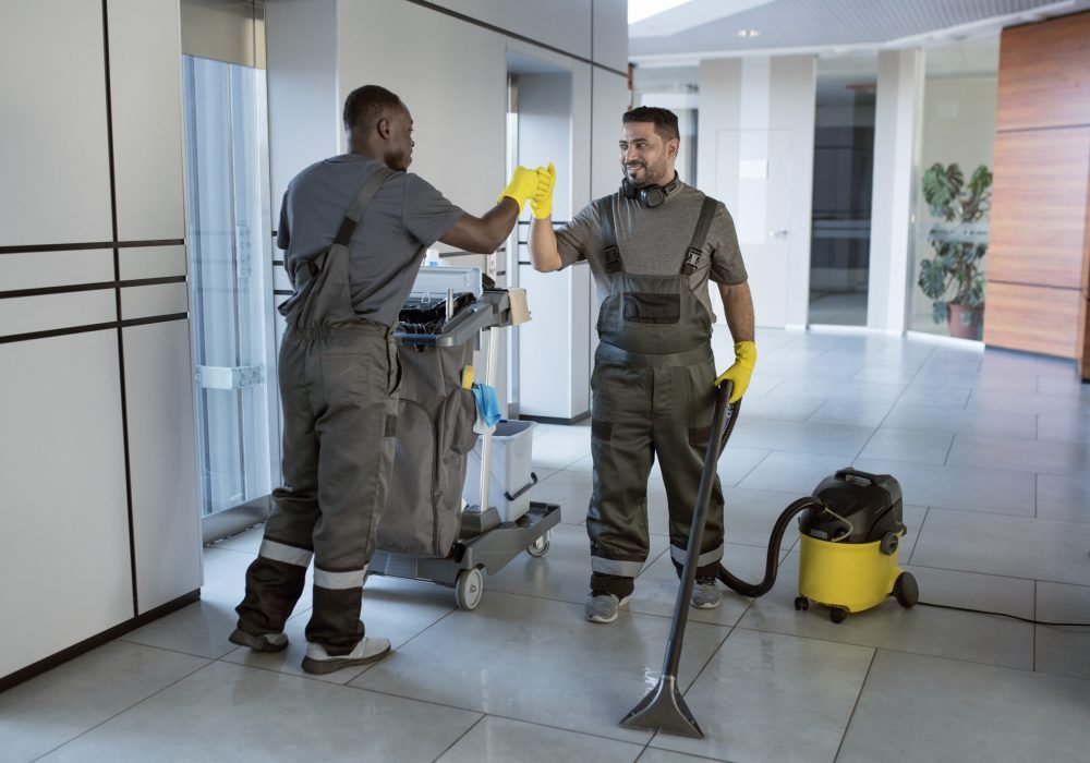 Office cleaning Office cleaning