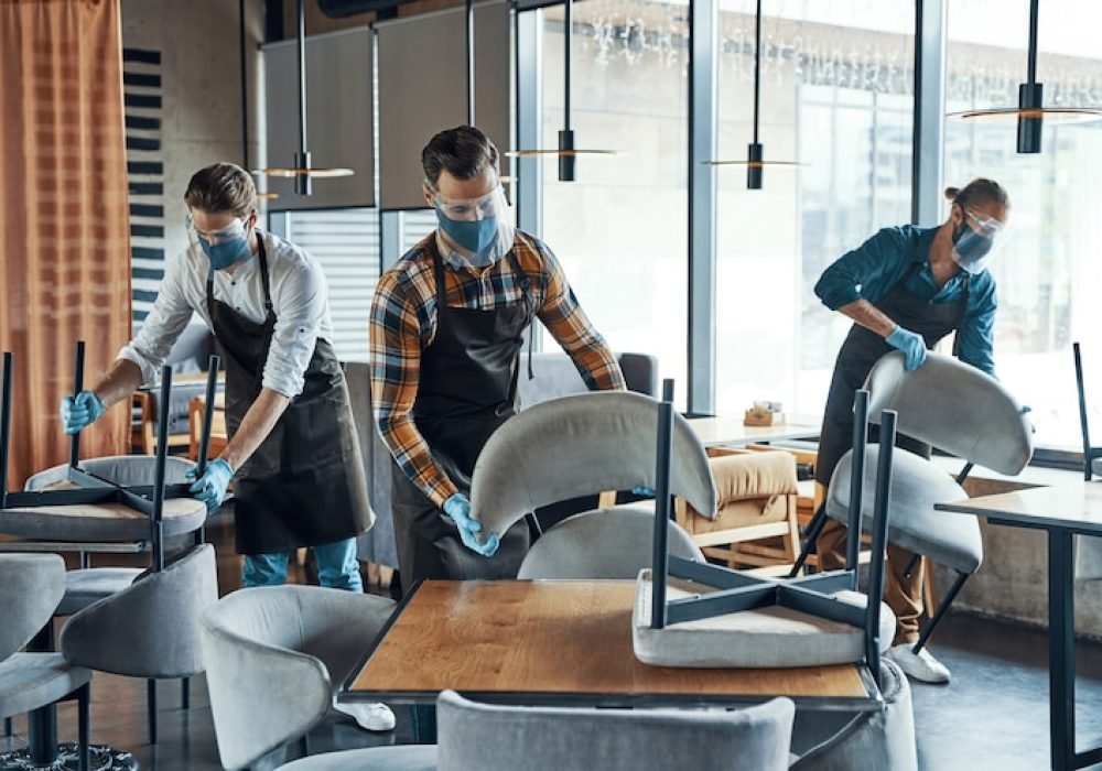 Office cleaning Office cleaning