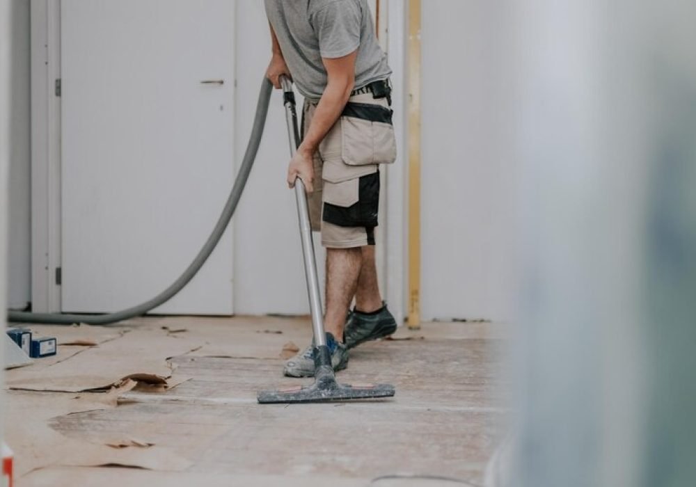 post-construction cleaning post-construction cleaning